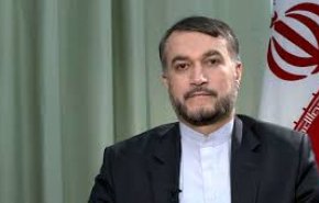 امیرعبداللهیان: برای پیگیری پرونده سردار سلیمانی کمیته تحقیقی تشکیل شود