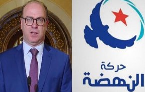 حركة النهضة التونسية تمنح الثقة لحكومة الفخفاخ