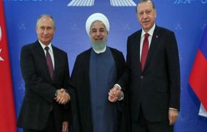 ترکیه نشست سه‌جانبه تهران-مسکو-آنکارا درباره سوریه را تأیید کرد