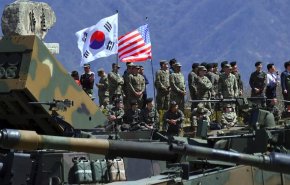 آمریکا برای اولین بار متحد آسیایی خود را تهدید کرد