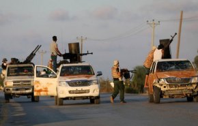 جاويش أوغلو: النظام الدولي ليس بمقدوره وقف القتال في ليبيا