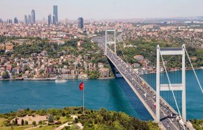 تركيا تعفي مواطني 5 دول من تأشيرة الدخول