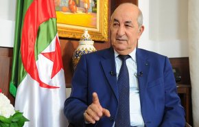 الرئيس الجزائري: مستعدون للوساطة فى محادثات وقف إطلاق النار فى ليبيا