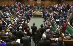پارلمان انگلیس خواستار دخالت ناتو در ادلب شد
