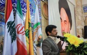 رایزن فرهنگی ایران در لبنان: سردار سلیمانی از تجزیه کشورهای اسلامی پیش‌گیری کرد