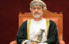 سلطان عمان: سنعيد هيكلة النظام الإداري للدولة