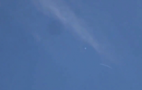 بالفيديو.. التصدي لمسلحين حاولوا استهداف 'سو-24' روسية في ادلب
