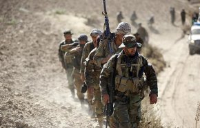 ۱۹ داعشی در شرق افغانستان کشته شدند