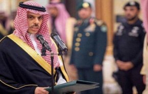وزیر خارجه عربستان: تداوم فشار بر ایران امری ضروری است
