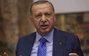 اردوغان: از سوریه عقب‌نشینی نمی‌کنیم