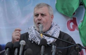 جهاد اسلامی: مقابله با رژیم اشغالگر ادامه دارد/فلسطین قابل تجزیه نیست