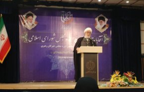رییس‌ دفتر رهبر انقلاب اسلامی: نماد بزرگ مبارزه علیه کفر، انتخابات است