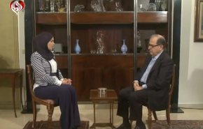 فعال سیاسی لبنان: انقلاب اسلامی باعث تحول فکری مردم ایران شد
