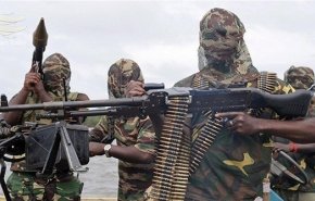 کشته شدن 120 تروریست در نیجر