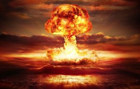 رزمایش آمریکا برای حمله هسته ای به روسیه