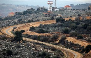 روزنامه لبنانی: مذاکرات ترسیم مرزهای دریایی لبنان و اسرائیل متوقف شده است