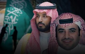 تلاش عربستان برای بازگرداندن سپر بلای بن سلمان به قدرت