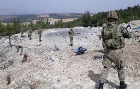 کشته‌های ترکیه در ادلب سوریه طی یک هفته به ۳ نفر رسید
