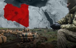 العربیه: سه نظامی ترکیه در لیبی کشته شدند
