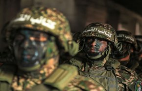 استنفار المقاومة الفلسطينية والأجهزة الأمنية في قطاع غزة