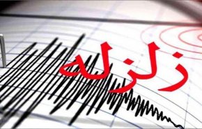 زمین لرزه‌ 4 ریشتری در فاریاب کرمان