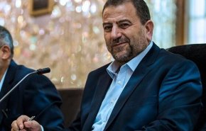حماس اقدامات خود برای مقابله با 'معامله قرن' را اعلام کرد