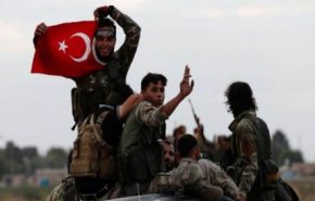 کشته شدن 16 نظامی ترکیه در جنگ لیبی