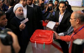  الانتخابات التشريعية الـ 11 في ايران