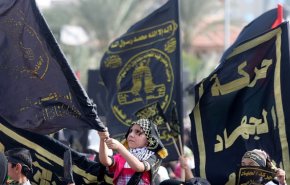 شهادت دو عضو جهاد اسلامی در حمله رژیم‌صهیونیستی به جنوب دمشق