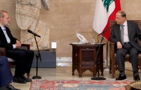 لبنان بين عرض المساعدات الايرانية والفيتو الامريكي 