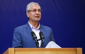 طهران: 'كورونا' يهدد الانسان ولا يعرف الحدود ويجب التكاتف لمكافحته