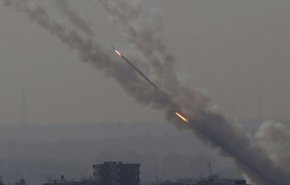 آژیر هشدار و شلیک چند راکت از غزه به شهرک‌های صهیونیست‌نشین