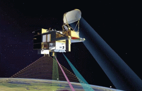 وزیر ارتباطات: ماهواره مخابراتی «ناهید ۱» آماده پرتاب است