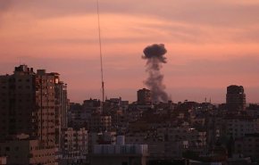 فيديو.. تشييع شهداء القصف الاسرائيلي في سوريا