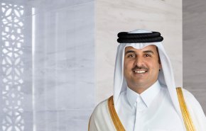 أمير قطر يقترح تقديم مساعدة طبية لأوكرانيا