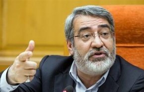 وزارة الصحة الايرانية تؤكد ان موضوع فايروس كورونا تحت السيطرة