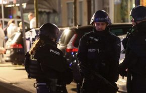 الشرطة الألمانية تكشف تفاصيل جديدة في حادث الدهس 