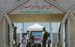 ایران تعلن اغلاق المنافذ الحدودية امام الرعايا العراقيين