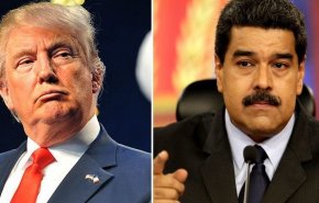 ترامپ تحریم‌های نفتی ونزوئلا را تشدید می‌کند