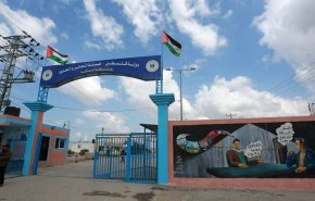 اسرائیل تمامی گذرگاه‌های نوار غزه را می‌بندد