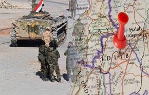 ما الأهمية العسكرية لتقدم الجيش السوري نحو جبل الزاوية؟