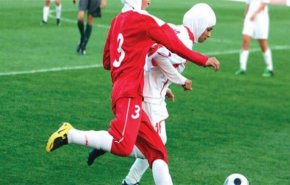 افتتاح أول دوري نسائي لكرة القدم في السعودية