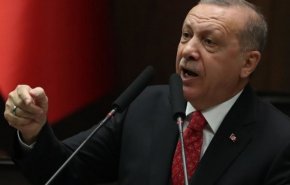 اردوغان: ۳ نظامی ترکیه در ادلب کشته شده اند