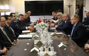 روسیه پیشنهادهای ترکیه درباره ادلب را نپذیرفت
