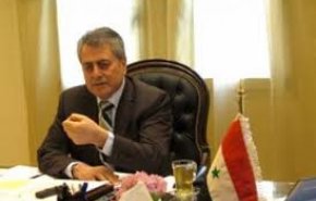 السفير السوري: لبنان بحاجة لسوريا