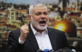 «هنیه» متشنج شدن روابط میان حماس و مصر را تکذیب کرد