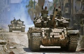 آزادسازی 5 منطقه در ادلب؛ خیز ارتش سوریه برای محاصره جبهه النصره
