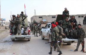 الجيش السوري يحرر 30 قرية وبلدة بريف ادلب خلال ساعات