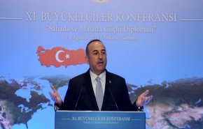 درخواست ترکیه از روسیه برای توقف عملیات در ادلب