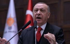 أردوغان: تركيا لن تتراجع خطوة في إدلب!